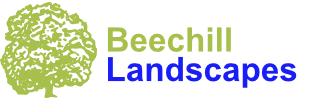 Beechill Landscapes Logo redone